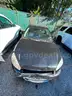 BLACK 2016 CHEVROLET IMPALA LIMITED