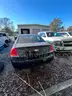 BLACK 2016 CHEVROLET IMPALA LIMITED