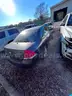 BLACK 2016 CHEVROLET IMPALA LIMITED