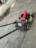 2014 HONDA HRR2169 PUSH MOWER