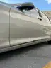 GOLD 2015 HYUNDAI GENESIS