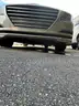GOLD 2015 HYUNDAI GENESIS