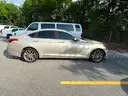 GOLD 2015 HYUNDAI GENESIS