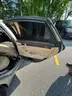GOLD 2015 HYUNDAI GENESIS