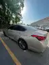 GOLD 2015 HYUNDAI GENESIS