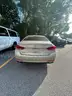 GOLD 2015 HYUNDAI GENESIS