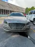 GOLD 2015 HYUNDAI GENESIS