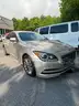 GOLD 2015 HYUNDAI GENESIS