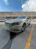 GOLD 2015 HYUNDAI GENESIS