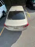 GOLD 2015 HYUNDAI GENESIS
