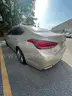 GOLD 2015 HYUNDAI GENESIS
