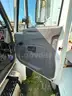 WHITE 2011 INTERNATIONAL DURASTAR SHUTTLE TRUCK 4300