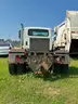 WHITE 2011 INTERNATIONAL DURASTAR SHUTTLE TRUCK 4300