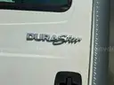 WHITE 2011 INTERNATIONAL DURASTAR SHUTTLE TRUCK 4300