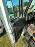 WHITE 2011 INTERNATIONAL DURASTAR SHUTTLE TRUCK 4300