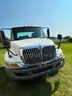 WHITE 2011 INTERNATIONAL DURASTAR SHUTTLE TRUCK 4300