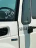 WHITE 2011 INTERNATIONAL DURASTAR SHUTTLE TRUCK 4300