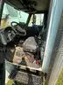 WHITE 2011 INTERNATIONAL DURASTAR SHUTTLE TRUCK 4300