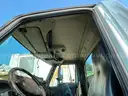 WHITE 2011 INTERNATIONAL DURASTAR SHUTTLE TRUCK 4300