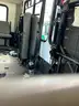 WHITE 2015 FORD ECONOLINE BUS
