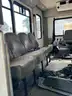 WHITE 2015 FORD ECONOLINE BUS