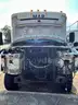 WHITE 2015 FORD ECONOLINE BUS