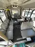 WHITE 2015 FORD ECONOLINE BUS