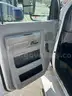 WHITE 2015 FORD ECONOLINE BUS