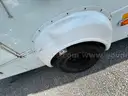 WHITE 2015 FORD ECONOLINE BUS