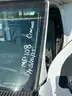 WHITE 2015 FORD ECONOLINE BUS