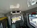 WHITE 2015 FORD ECONOLINE BUS