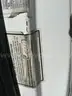 WHITE 2015 FORD ECONOLINE BUS