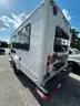 WHITE 2015 FORD ECONOLINE BUS