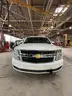 WHITE 2019 CHEVROLET TAHOE