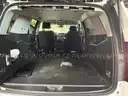WHITE 2019 CHEVROLET TAHOE