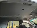 WHITE 2019 CHEVROLET TAHOE