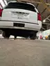 WHITE 2019 CHEVROLET TAHOE