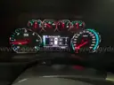 WHITE 2019 CHEVROLET TAHOE