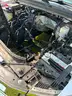 WHITE 2019 CHEVROLET TAHOE