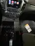 WHITE 2019 CHEVROLET TAHOE