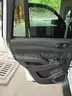 WHITE 2019 CHEVROLET TAHOE
