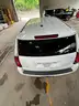 WHITE 2019 CHEVROLET TAHOE
