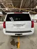 WHITE 2019 CHEVROLET TAHOE
