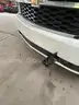 WHITE 2019 CHEVROLET TAHOE