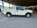 2009 Ford F-150