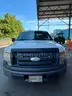 2009 Ford F-150