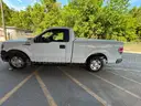 2009 Ford F-150