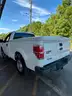 2009 Ford F-150