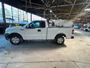 2008 Ford F-150