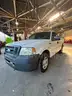 2008 Ford F-150